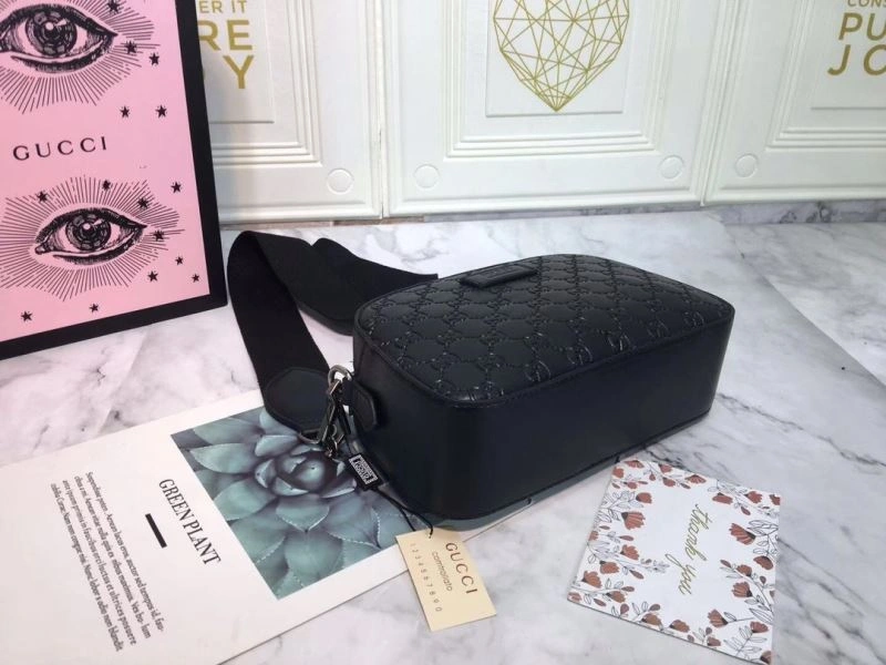 WaterResistant Gucci Satchel Bags 81188