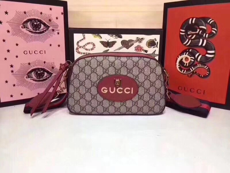 OnTrend Gucci Satchel Bags 81220