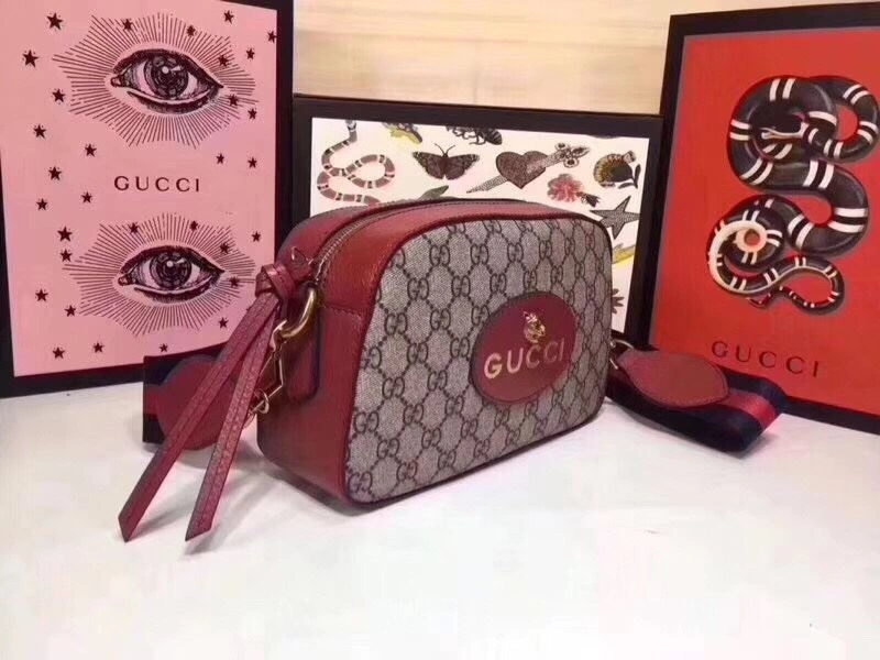 OnTrend Gucci Satchel Bags 81220