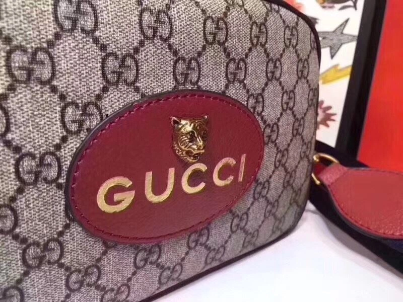 OnTrend Gucci Satchel Bags 81220
