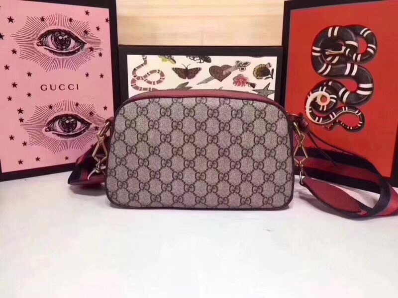OnTrend Gucci Satchel Bags 81220