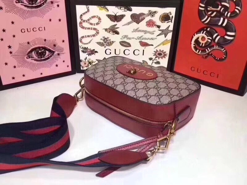 OnTrend Gucci Satchel Bags 81220