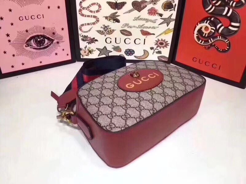 OnTrend Gucci Satchel Bags 81220