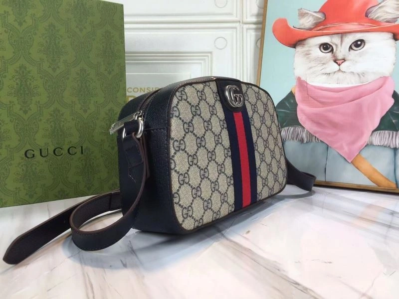 Bold Gucci Satchel Bags 81185