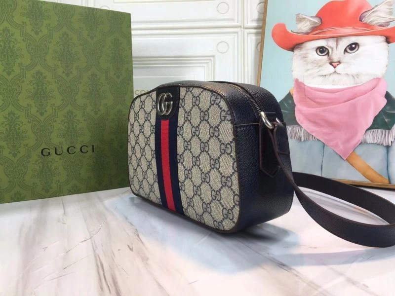 Bold Gucci Satchel Bags 81185
