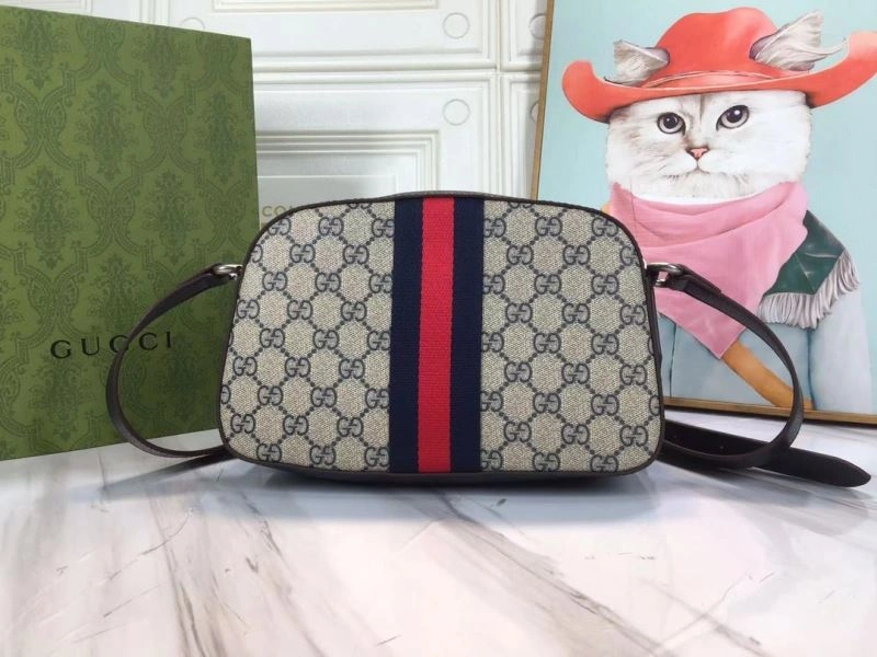 Bold Gucci Satchel Bags 81185
