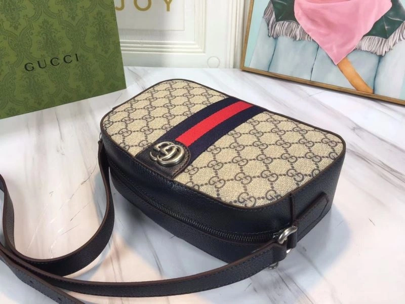 Bold Gucci Satchel Bags 81185