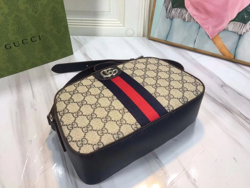 Bold Gucci Satchel Bags 81185