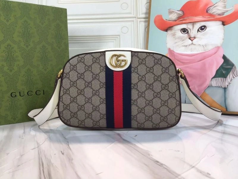 Gucci Satchel Bags WellDesigned 81184
