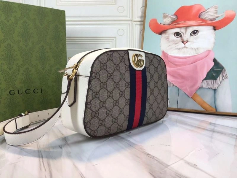 Gucci Satchel Bags WellDesigned 81184