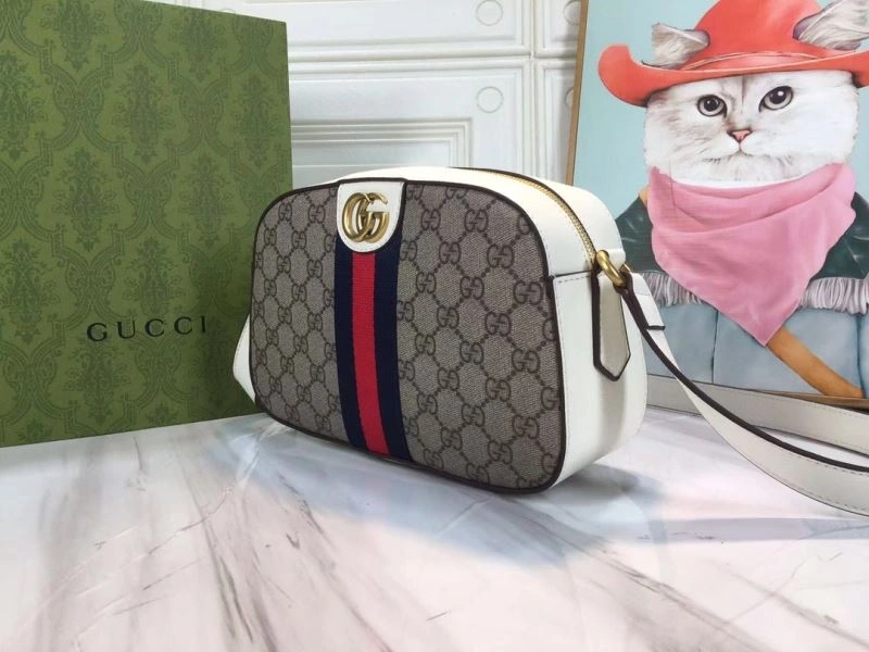Gucci Satchel Bags WellDesigned 81184