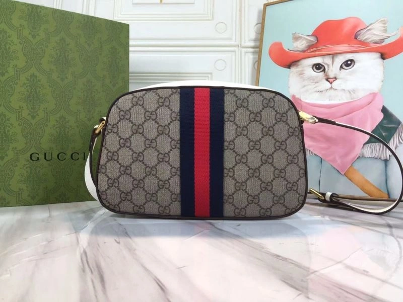 Gucci Satchel Bags WellDesigned 81184