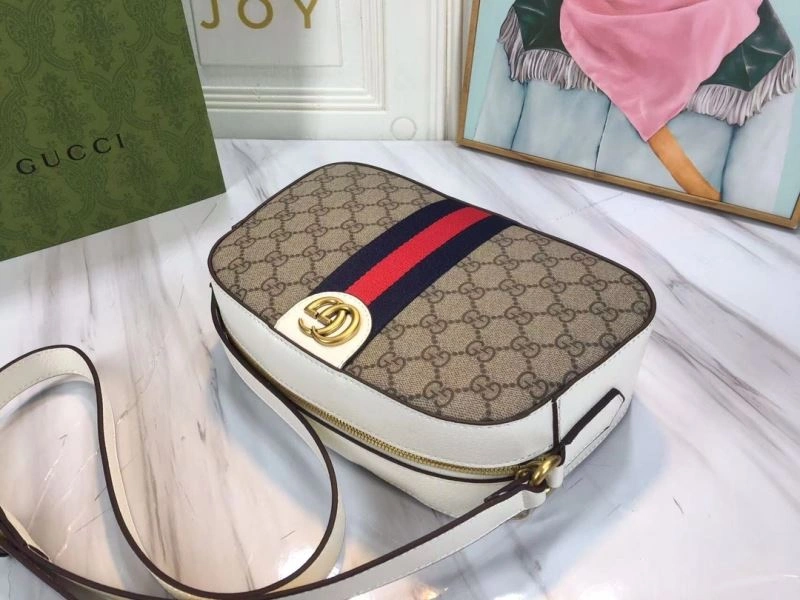 Gucci Satchel Bags WellDesigned 81184