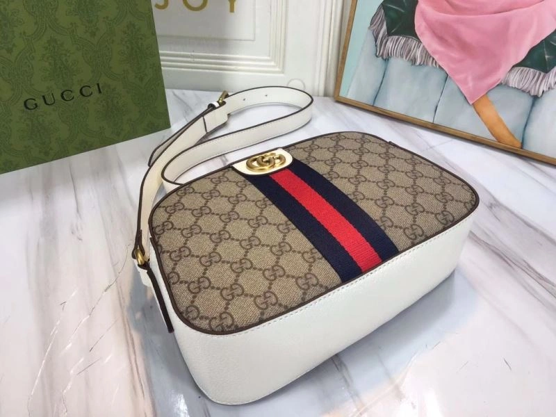 Gucci Satchel Bags WellDesigned 81184