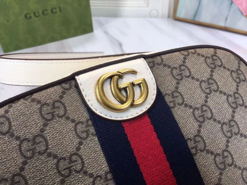 Gucci Satchel Bags WellDesigned 81184