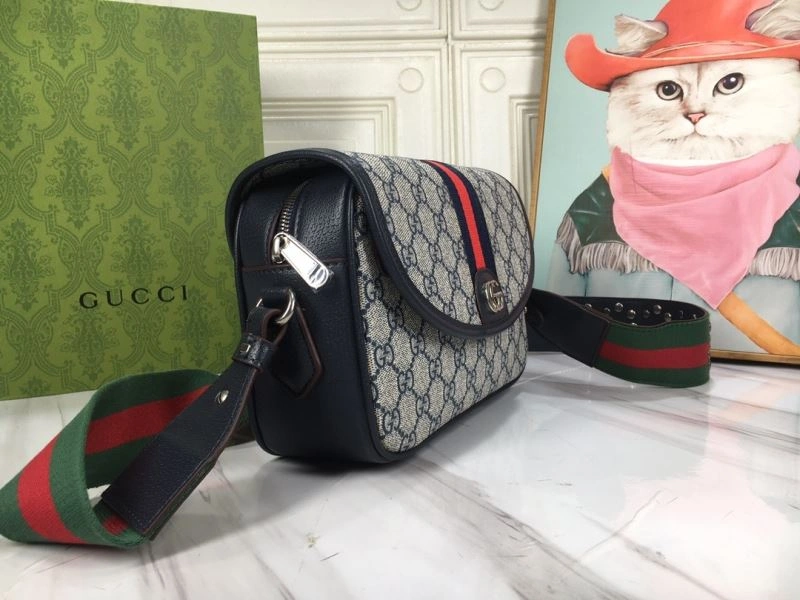 Gucci Satchel Bags GoodFit 81181