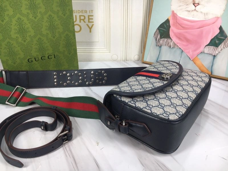 Gucci Satchel Bags GoodFit 81181