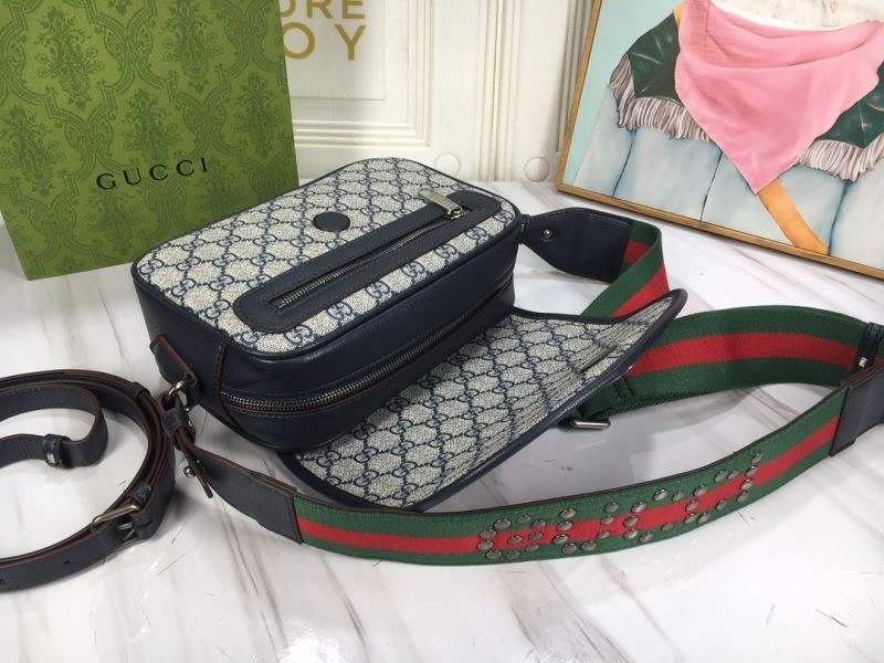 Gucci Satchel Bags GoodFit 81181