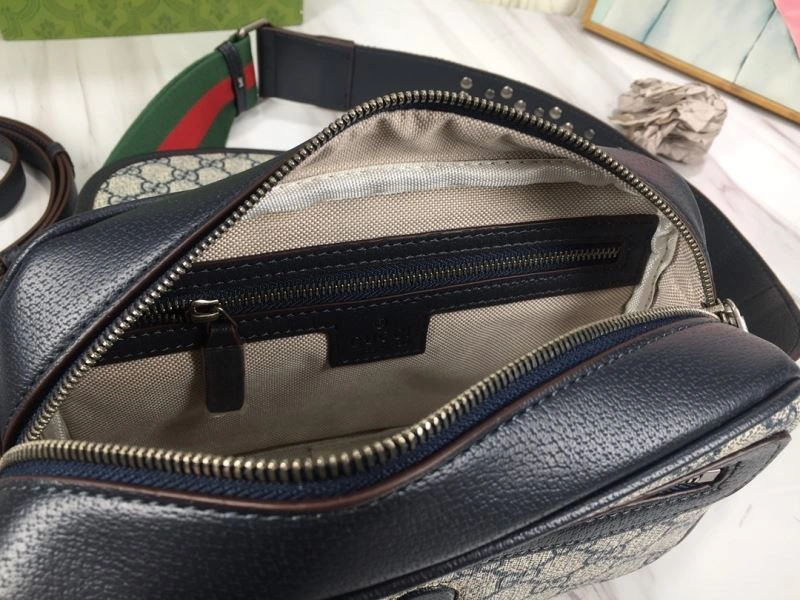 Gucci Satchel Bags GoodFit 81181