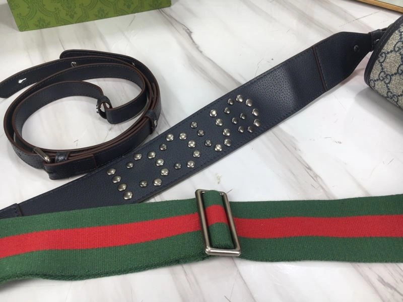 Gucci Satchel Bags GoodFit 81181
