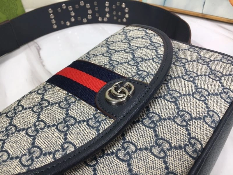 Gucci Satchel Bags GoodFit 81181