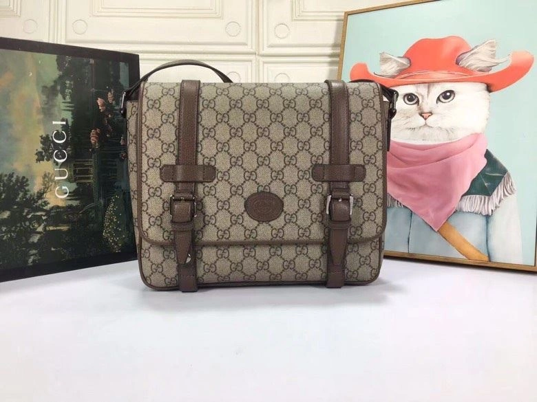 Gucci Satchel Bags Bright 81183