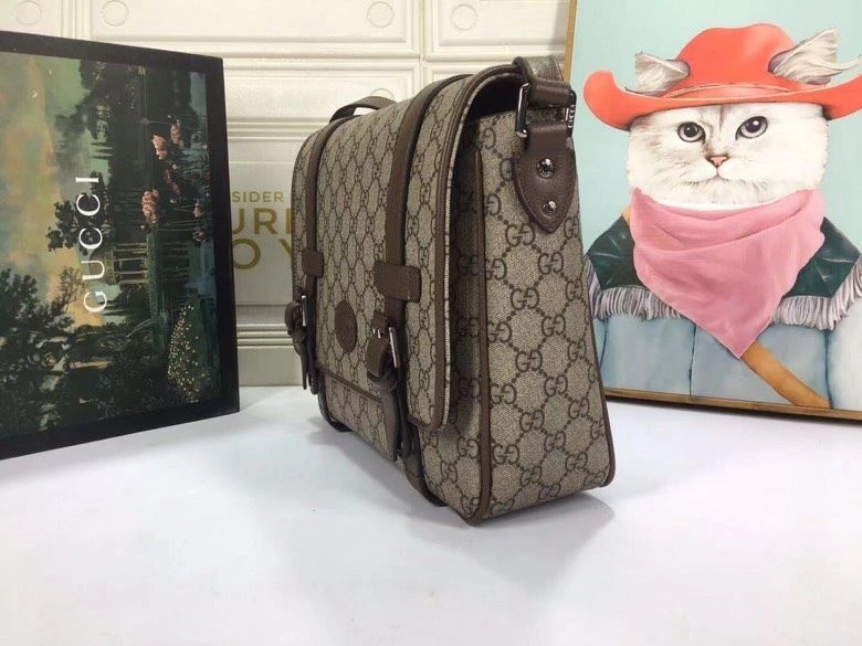 Gucci Satchel Bags Bright 81183