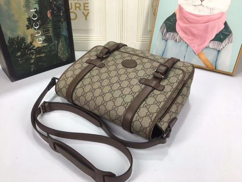 Gucci Satchel Bags Bright 81183