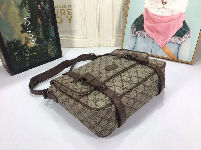Gucci Satchel Bags Bright 81183