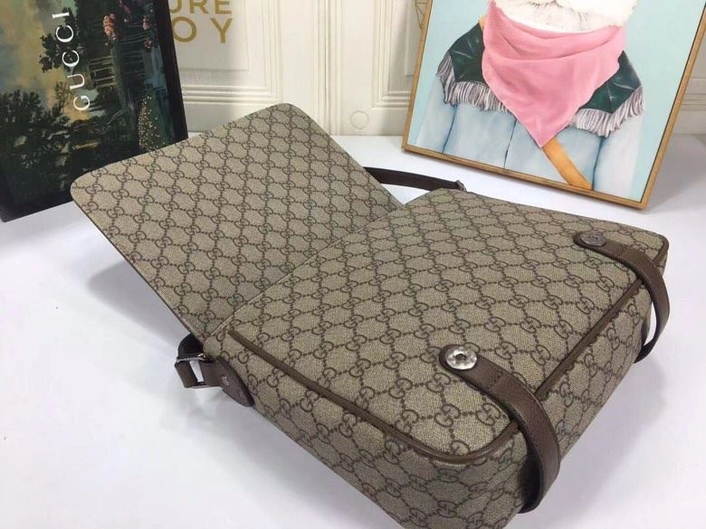 Gucci Satchel Bags Bright 81183