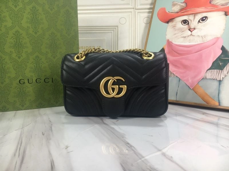 Gucci Satchel Bags FlexibleFit 81174