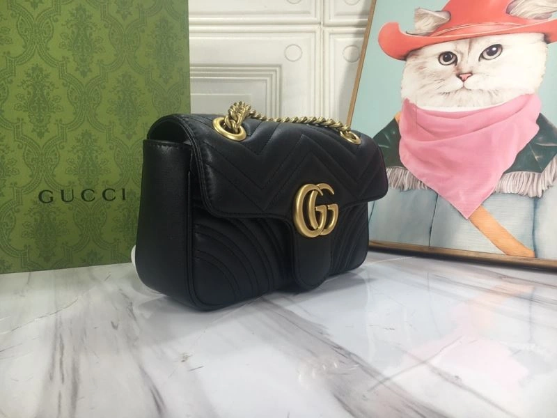 Gucci Satchel Bags FlexibleFit 81174
