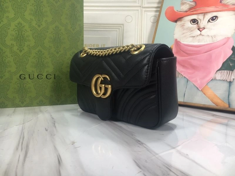 Gucci Satchel Bags FlexibleFit 81174