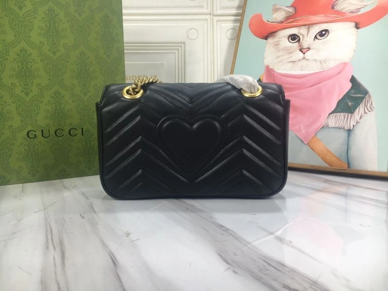 Gucci Satchel Bags FlexibleFit 81174