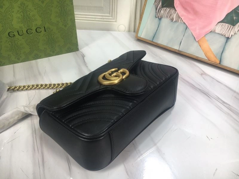 Gucci Satchel Bags FlexibleFit 81174