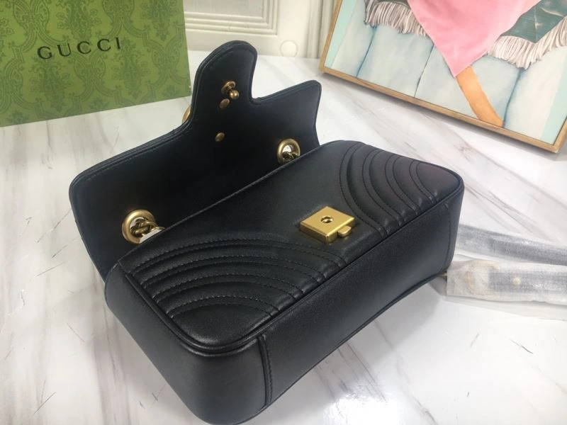 Gucci Satchel Bags FlexibleFit 81174
