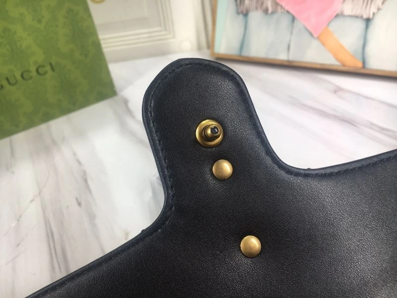 Gucci Satchel Bags FlexibleFit 81174