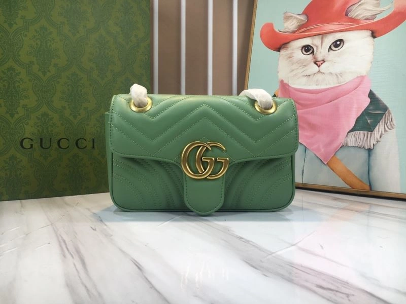 Gucci Satchel Bags FlexibleFit 81173