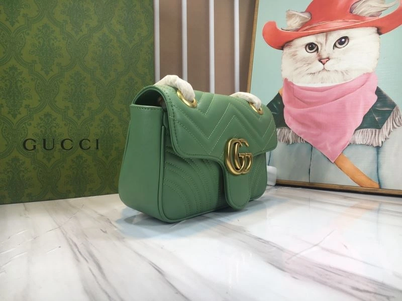 Gucci Satchel Bags FlexibleFit 81173