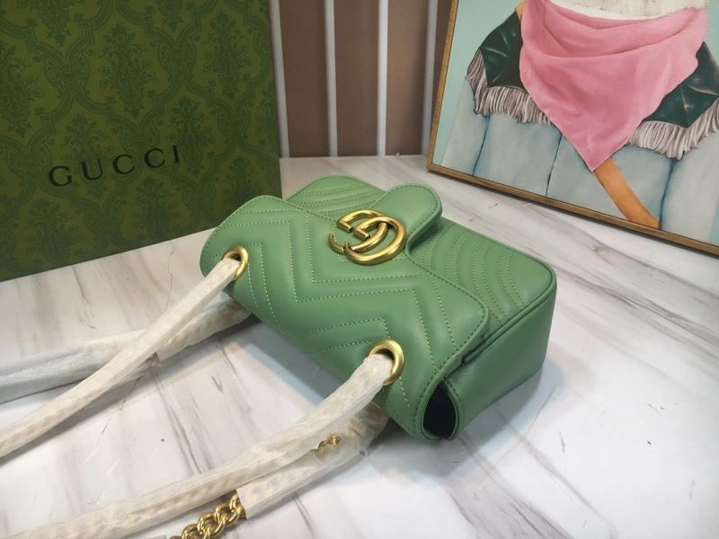 Gucci Satchel Bags FlexibleFit 81173