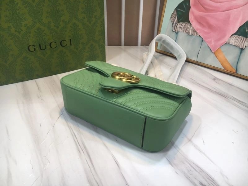 Gucci Satchel Bags FlexibleFit 81173