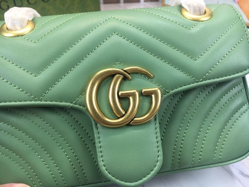 Gucci Satchel Bags FlexibleFit 81173