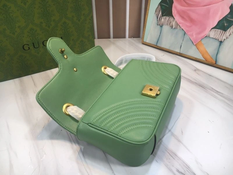 Gucci Satchel Bags FlexibleFit 81173