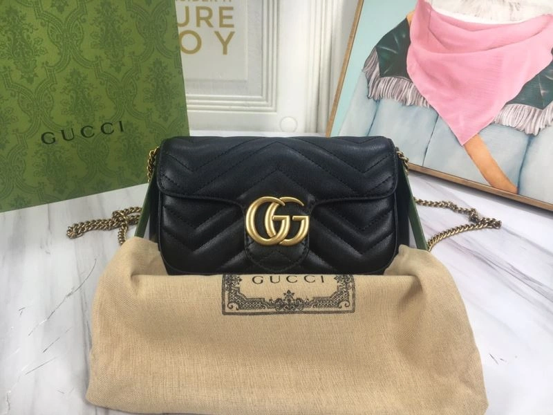 Gucci Satchel Bags Flexible 81172
