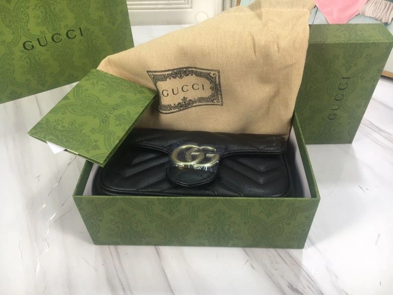 Gucci Satchel Bags Flexible 81172
