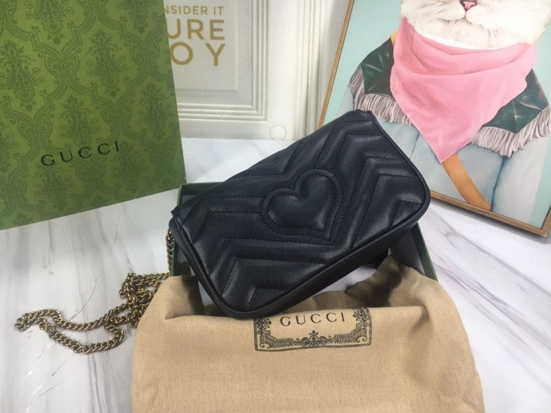 Gucci Satchel Bags Flexible 81172