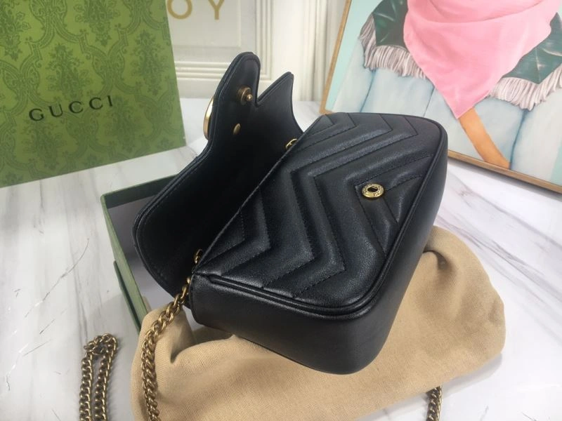 Gucci Satchel Bags Flexible 81172