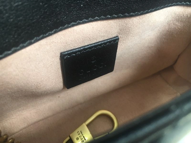 Gucci Satchel Bags Flexible 81172