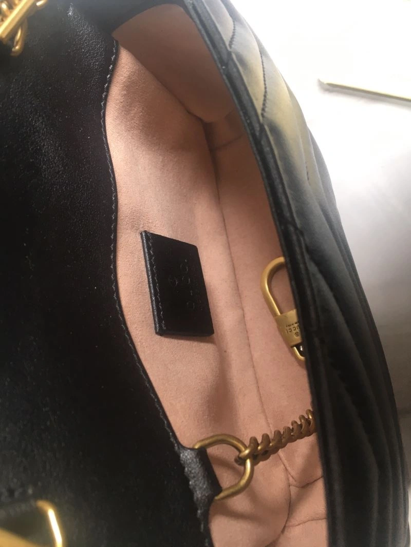 Gucci Satchel Bags Flexible 81172