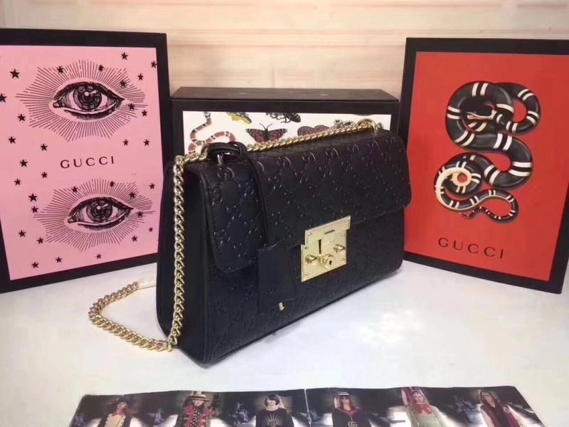 Chic Gucci Satchel Bags 81207